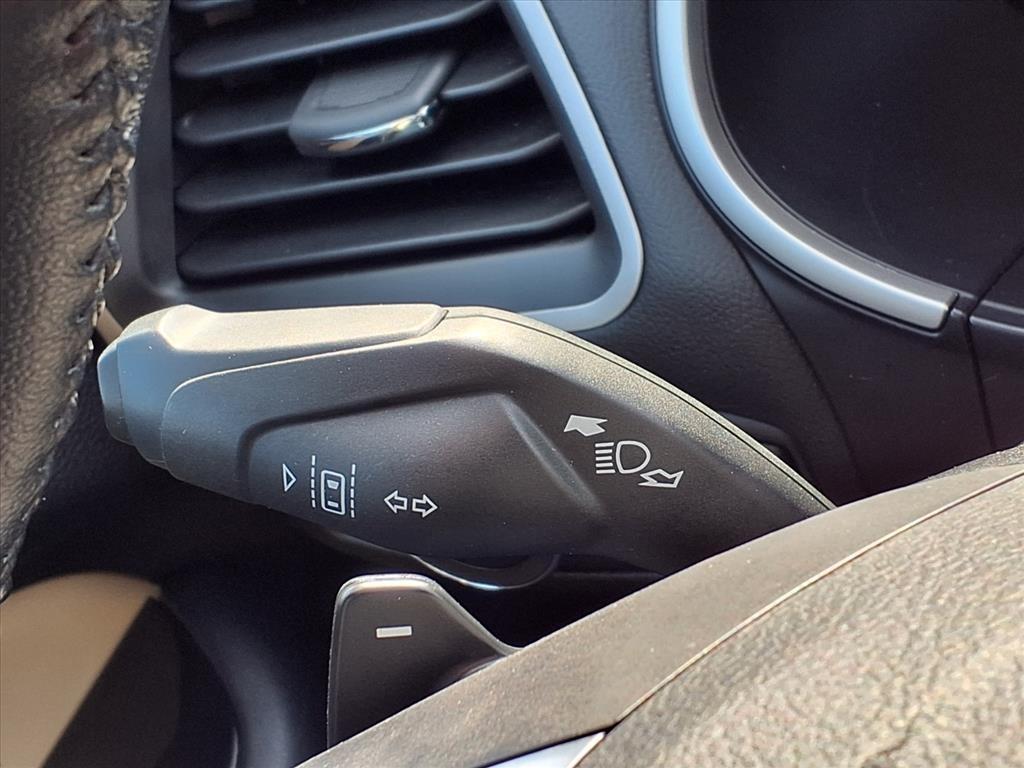 Ford Edge SEL AWD 2019