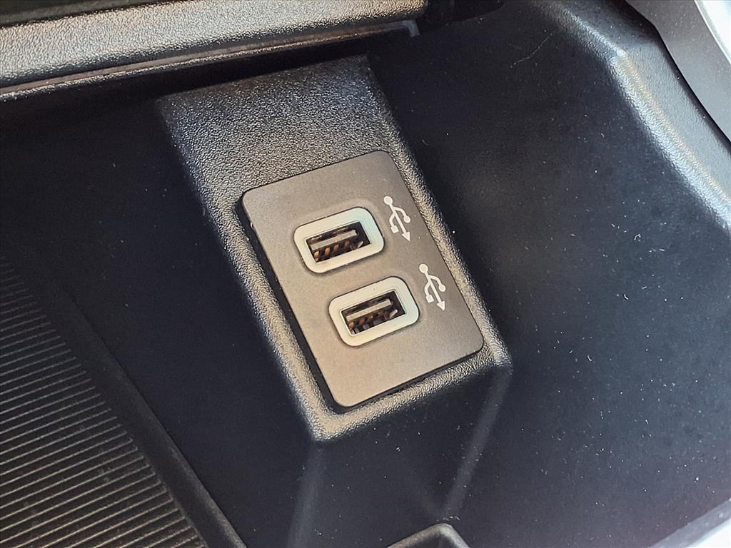 Ford Edge SEL AWD 2019