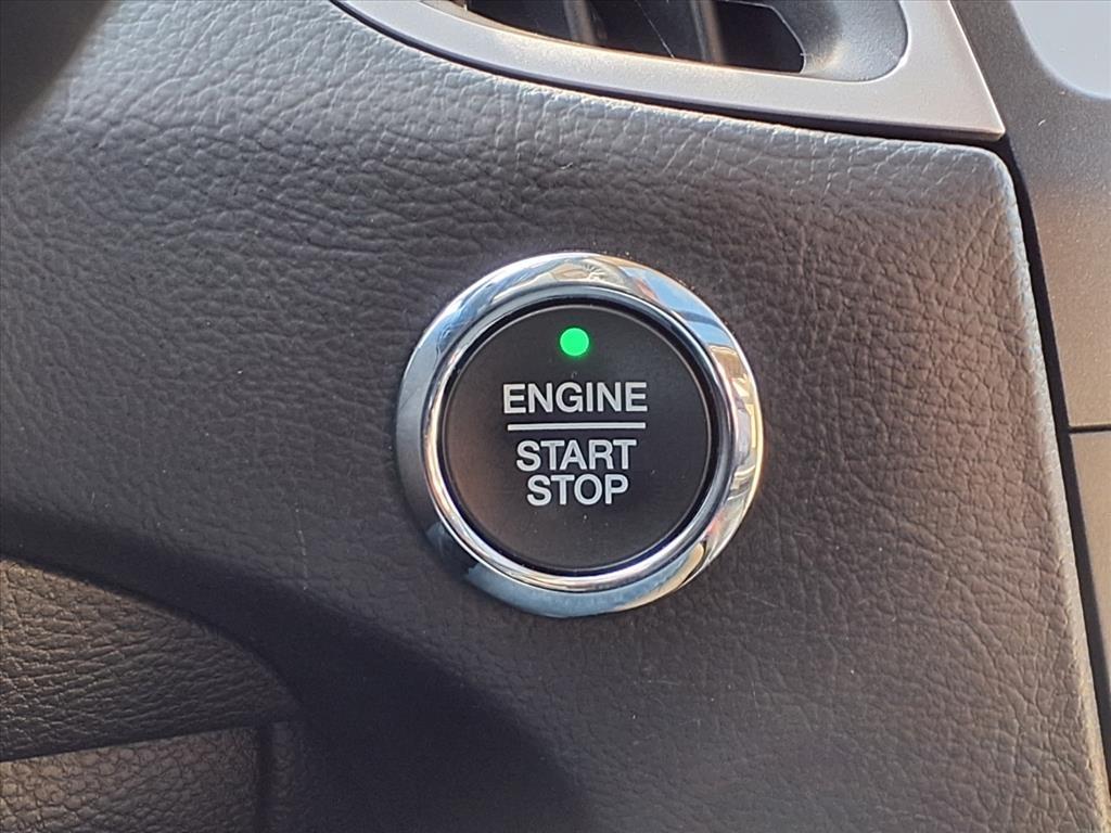 Ford Edge SEL AWD 2019