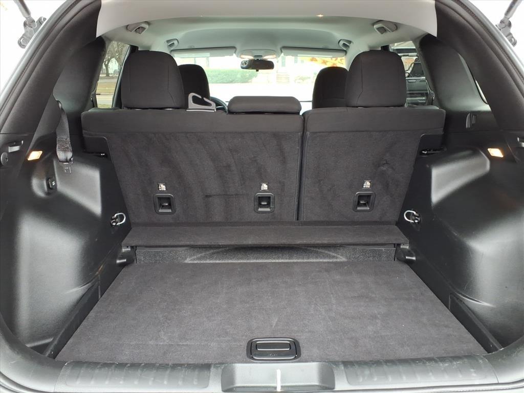 Jeep Cherokee Latitude 4x4 2019