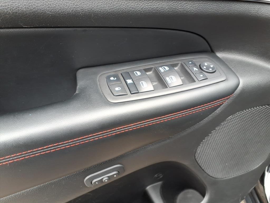 Jeep Grand Cherokee Trailhawk 4x4 2021