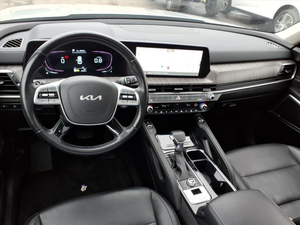 Kia Telluride EX AWD 2023