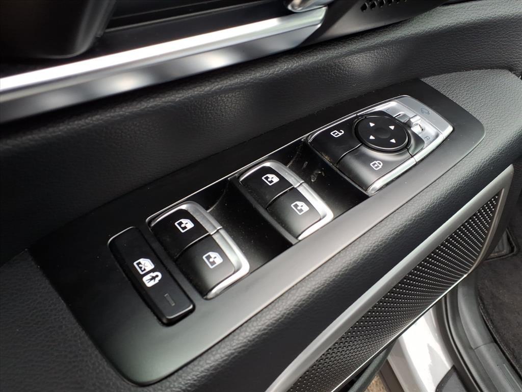 Kia Telluride EX AWD 2023