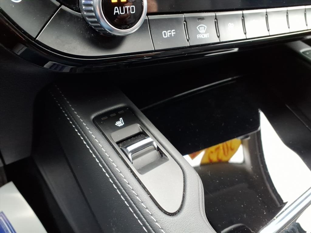 Kia Telluride EX AWD 2023