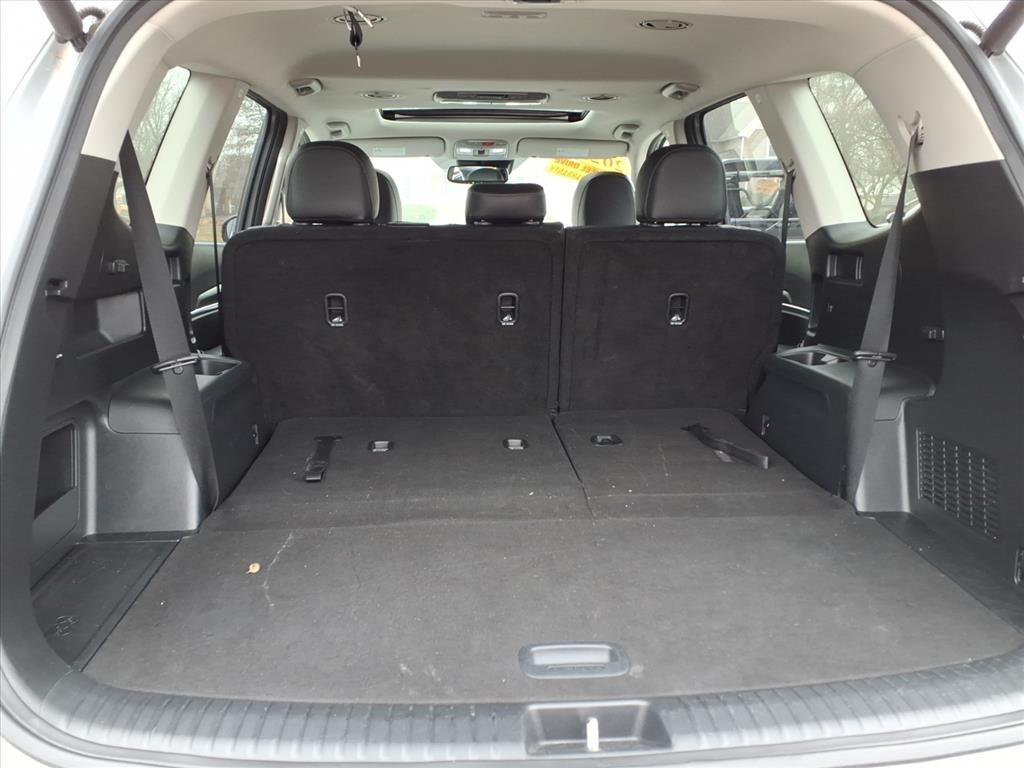 Kia Telluride EX AWD 2023