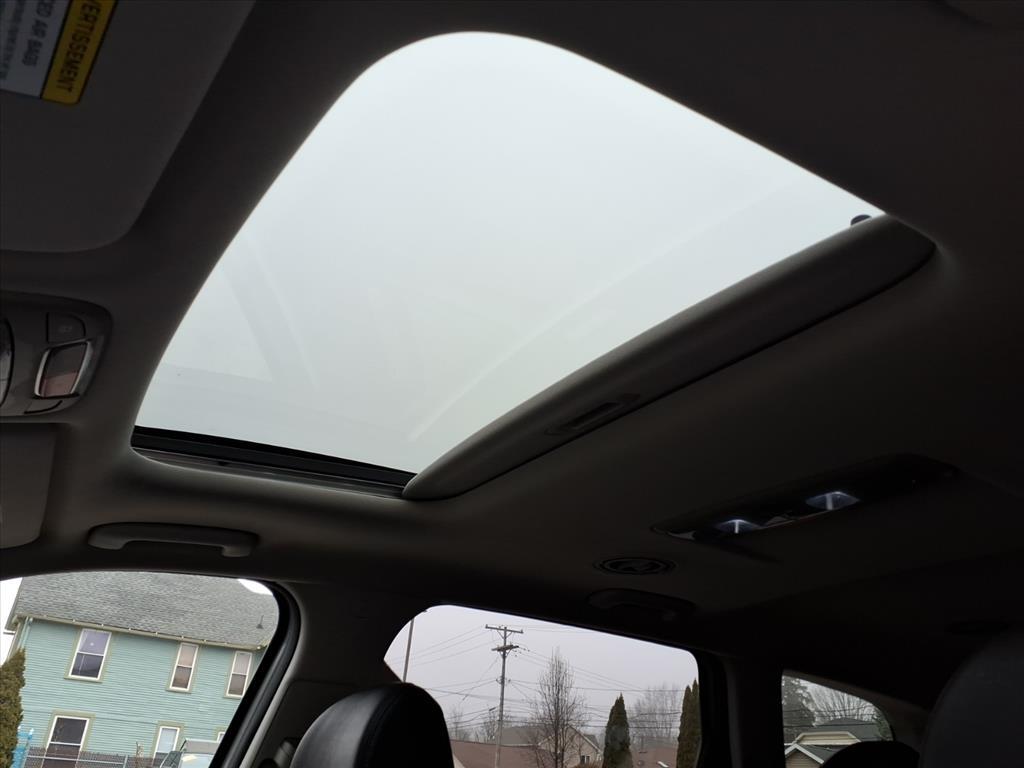 Kia Telluride EX AWD 2023