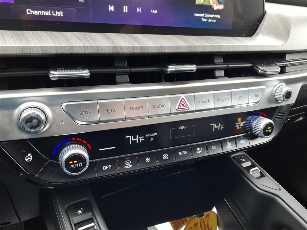 Kia Telluride EX AWD 2023