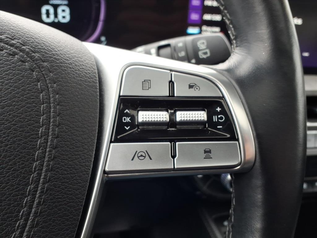 Kia Telluride EX AWD 2023