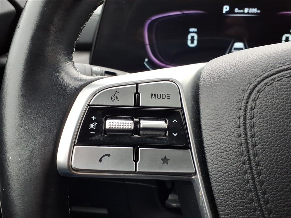 Kia Telluride EX AWD 2023