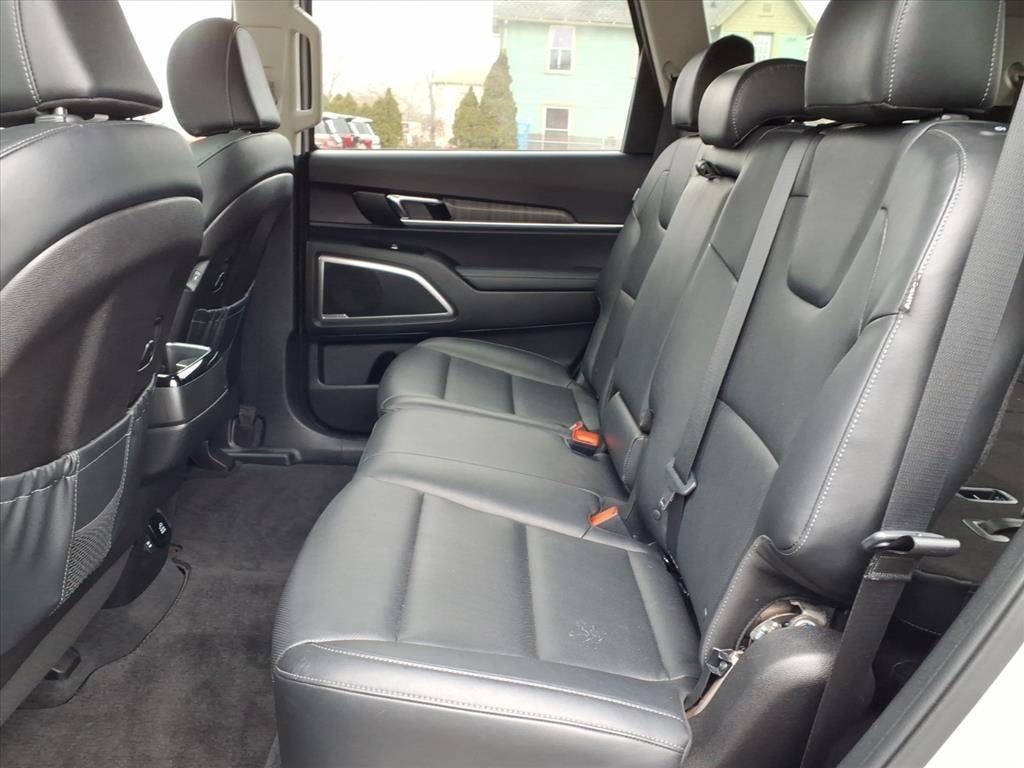 Kia Telluride EX AWD 2023