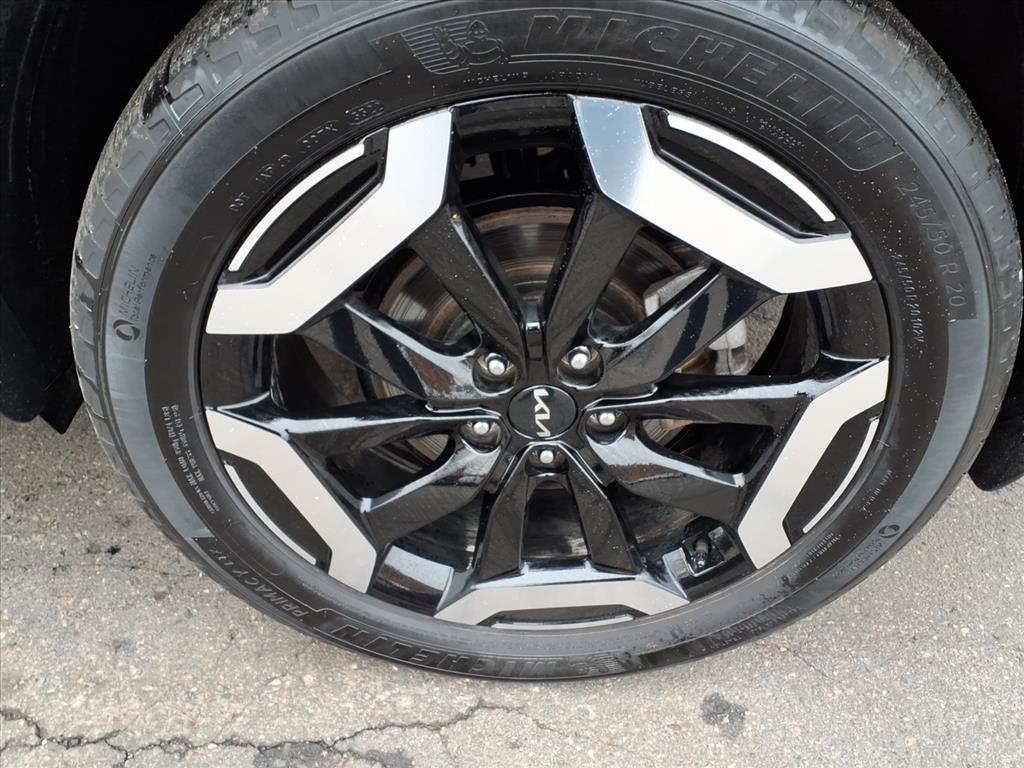 Kia Telluride EX AWD 2023