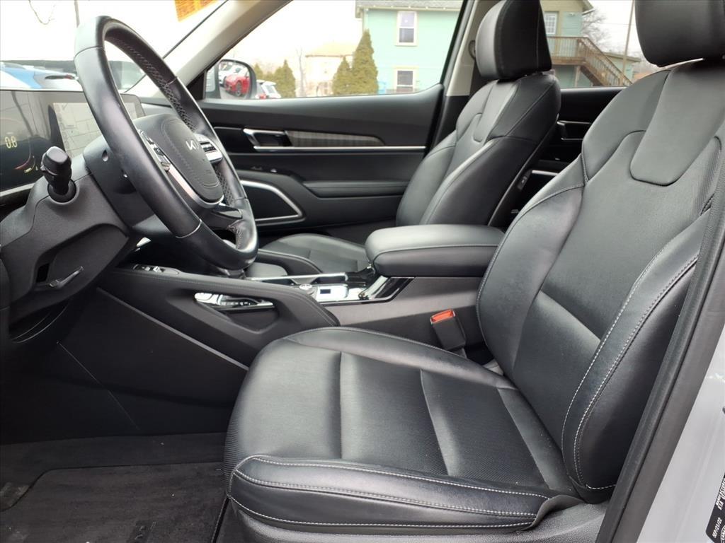 Kia Telluride EX AWD 2023