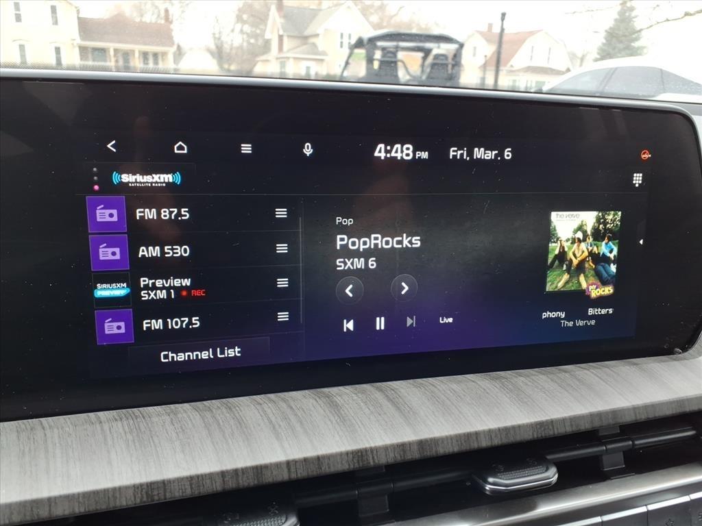 Kia Telluride EX AWD 2023