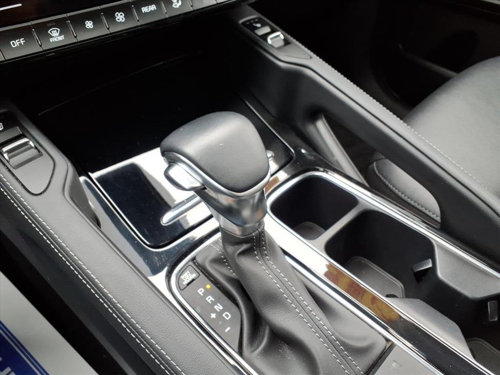 Kia Telluride EX AWD 2023