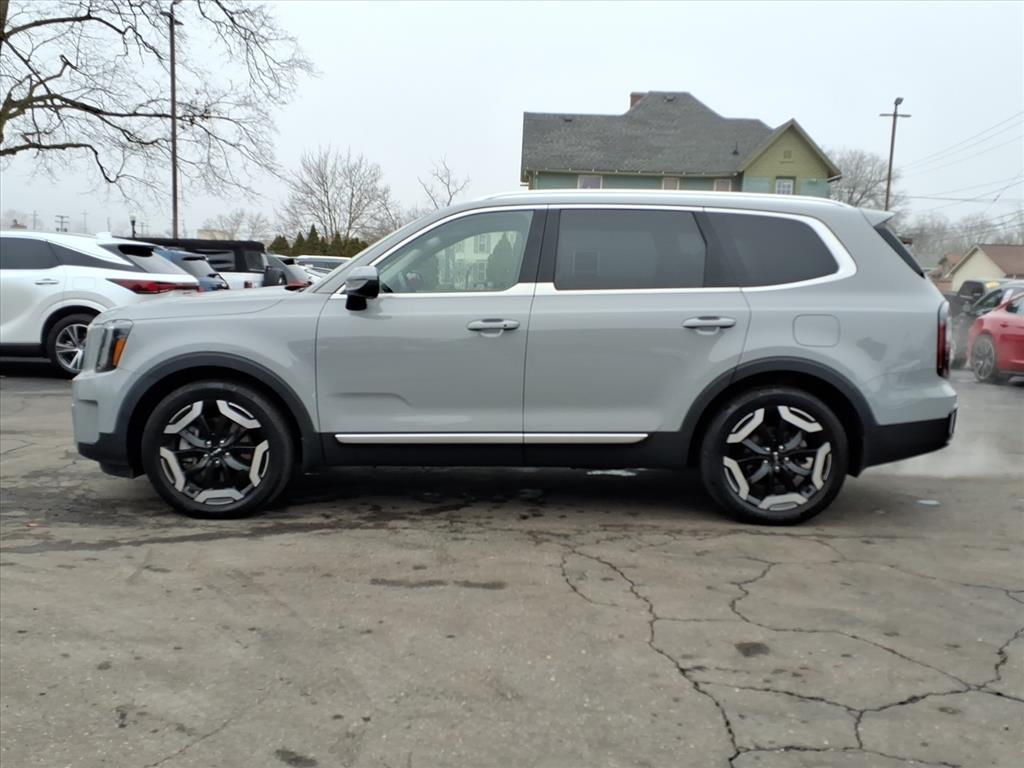 Kia Telluride EX AWD 2023