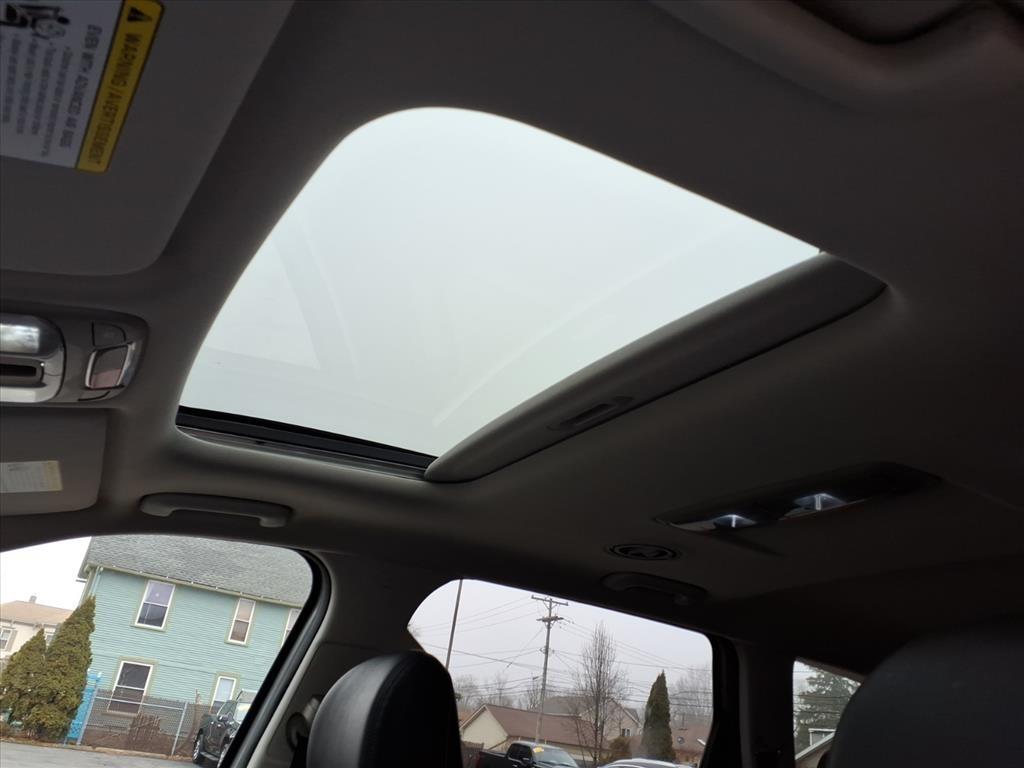 Kia Telluride EX AWD 2023