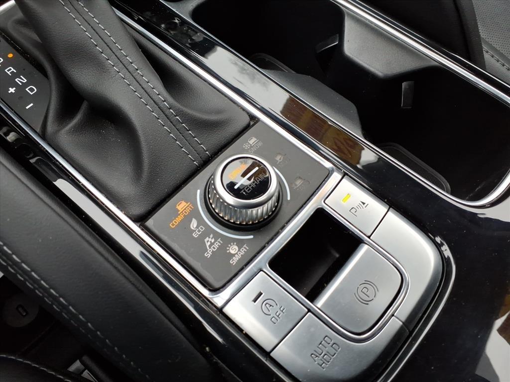 Kia Telluride EX AWD 2023