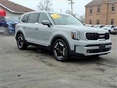 2023 Kia Telluride 