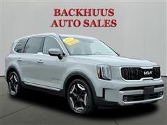2023 Kia Telluride 