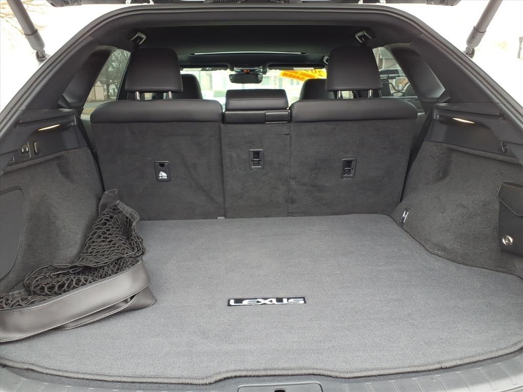 Lexus RX RX 350h AWD 2024