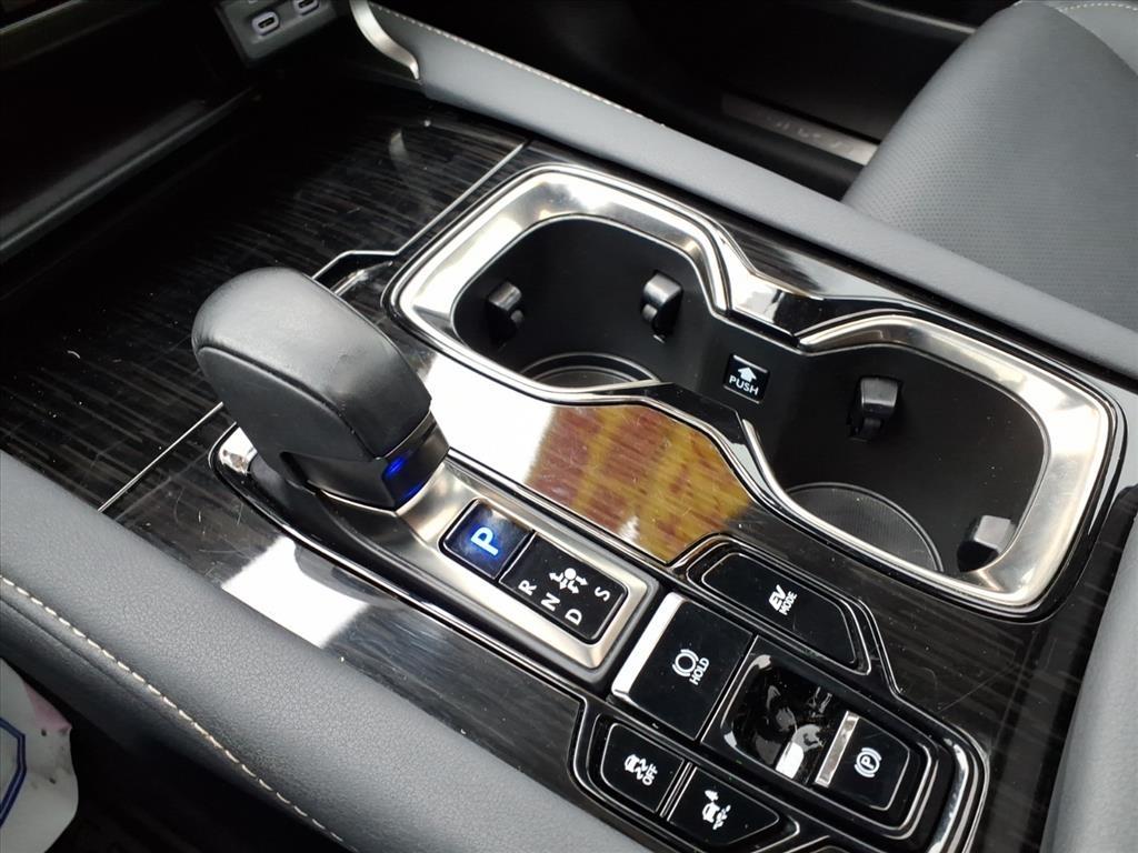 Lexus RX RX 350h AWD 2024