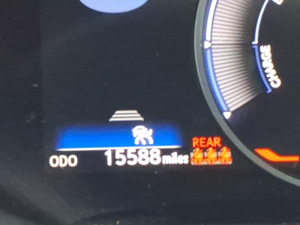 Lexus RX RX 350h AWD 2024