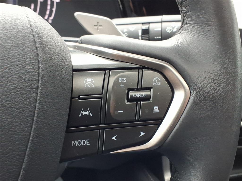 Lexus RX RX 350h AWD 2024