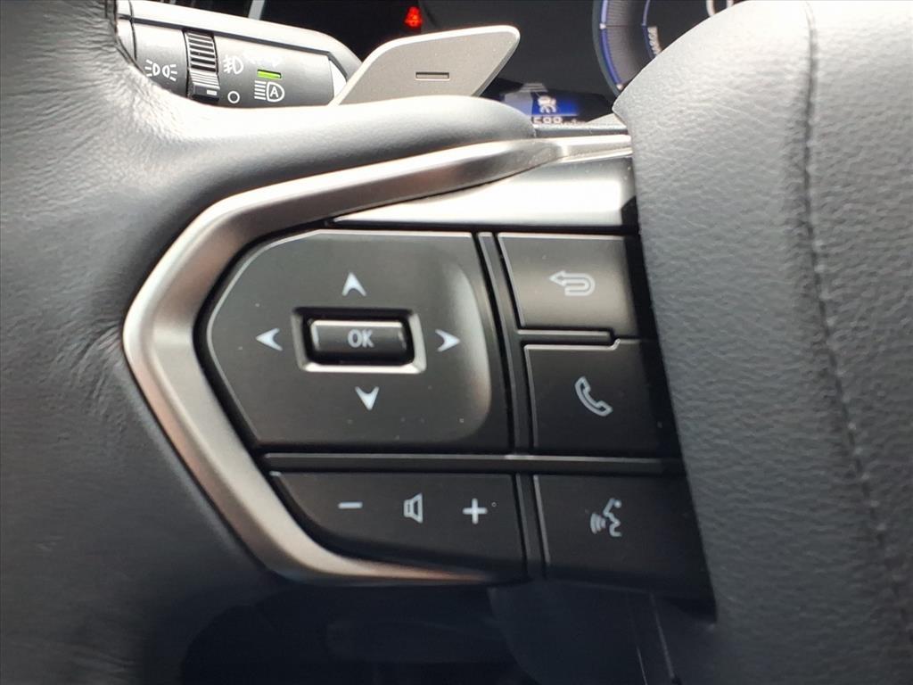 Lexus RX RX 350h AWD 2024