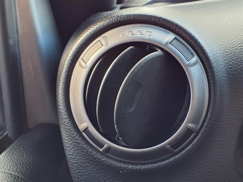 Jeep Wrangler JK Sport 4x4 2018