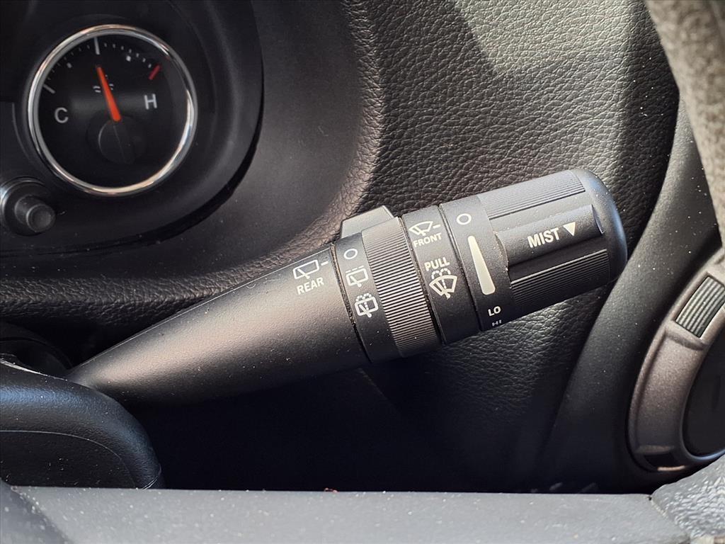 Jeep Wrangler JK Sport 4x4 2018