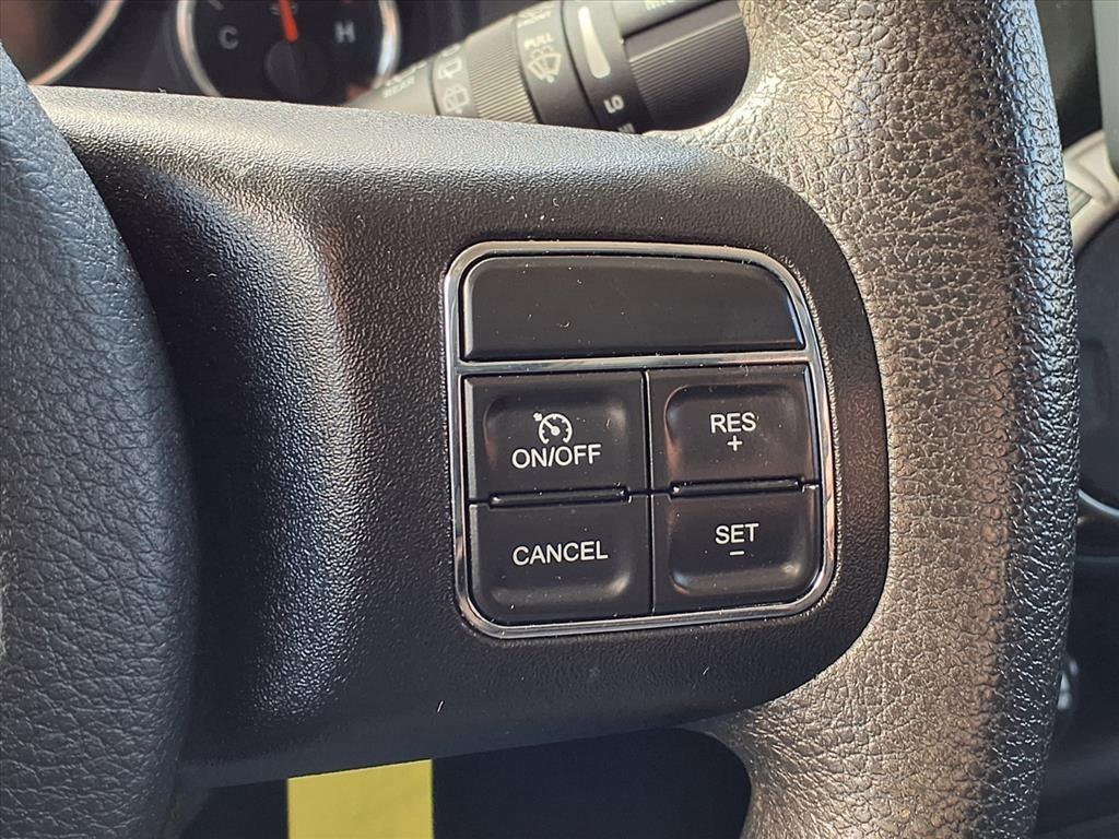 Jeep Wrangler JK Sport 4x4 2018