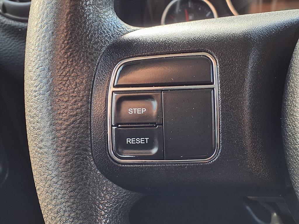 Jeep Wrangler JK Sport 4x4 2018