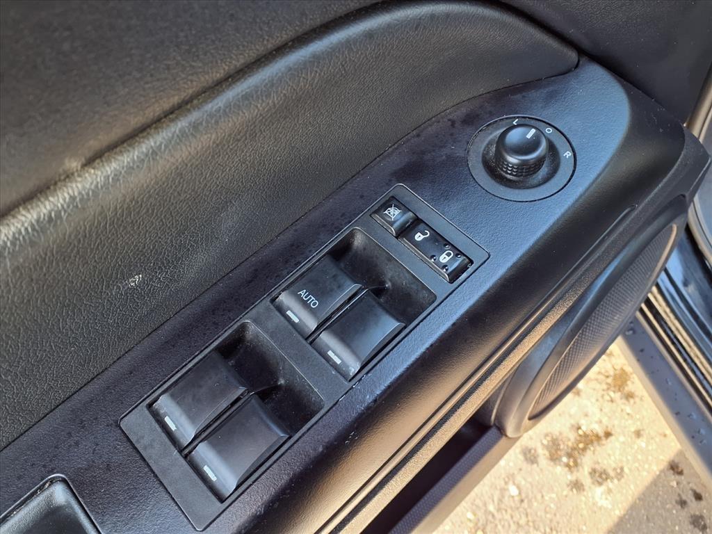 Jeep Patriot 4WD 4dr High Altitude 2016