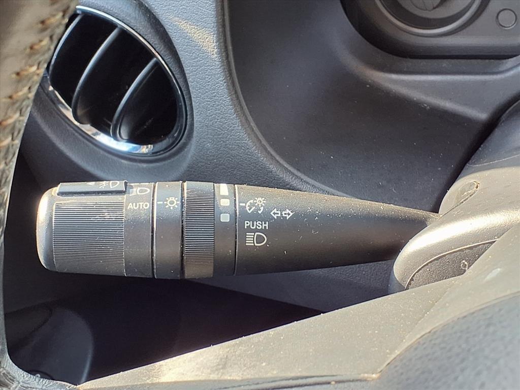 Jeep Patriot 4WD 4dr High Altitude 2016