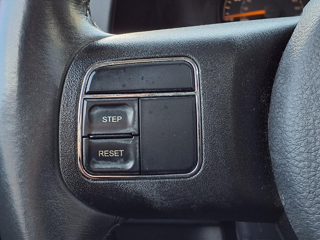 Jeep Patriot 4WD 4dr High Altitude 2016