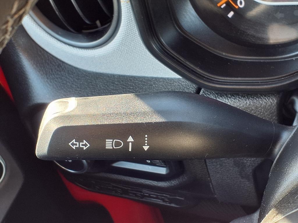 Jeep Wrangler Willys 4 Door 4x4 2025