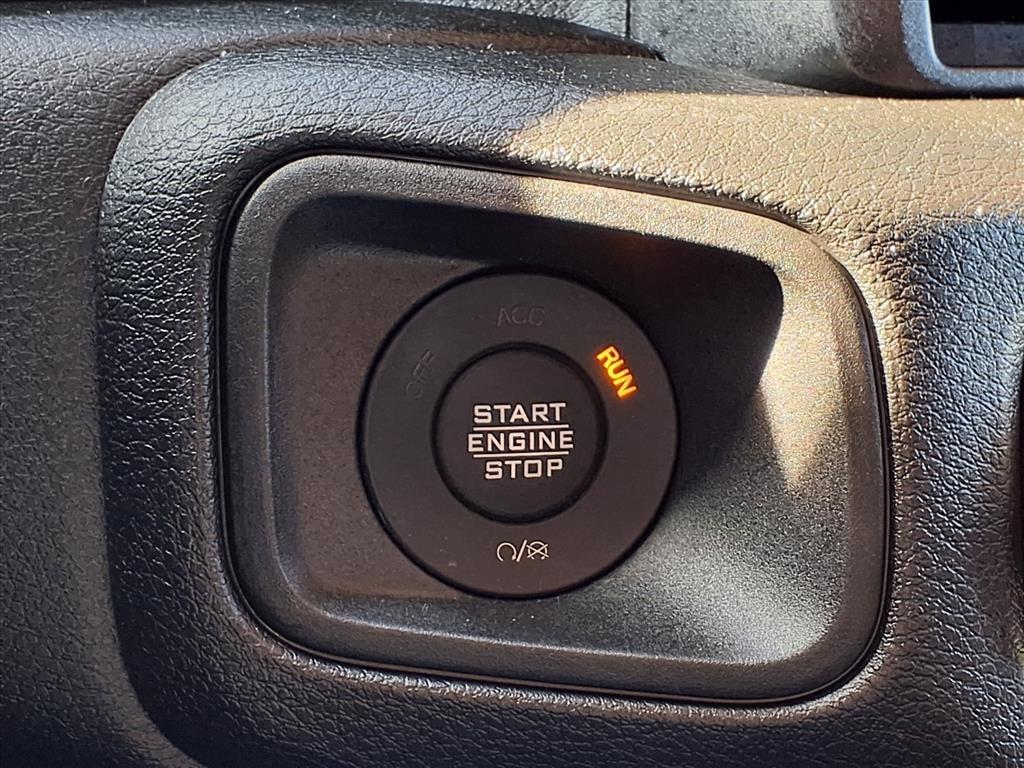 Jeep Wrangler Willys 4 Door 4x4 2025