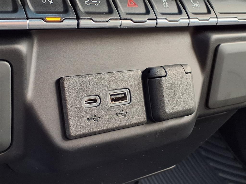 Chevrolet Silverado 1500 4WD Crew Cab 147" LT w/2FL 2021