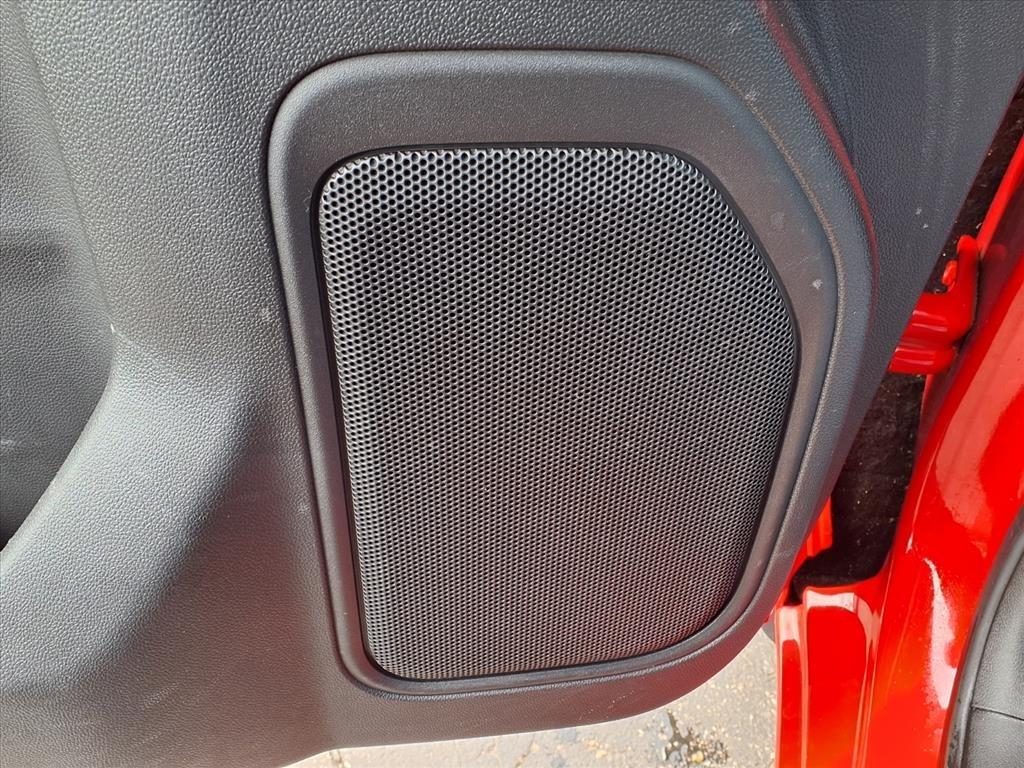 Chevrolet Silverado 1500 4WD Crew Cab 147" LT w/2FL 2021