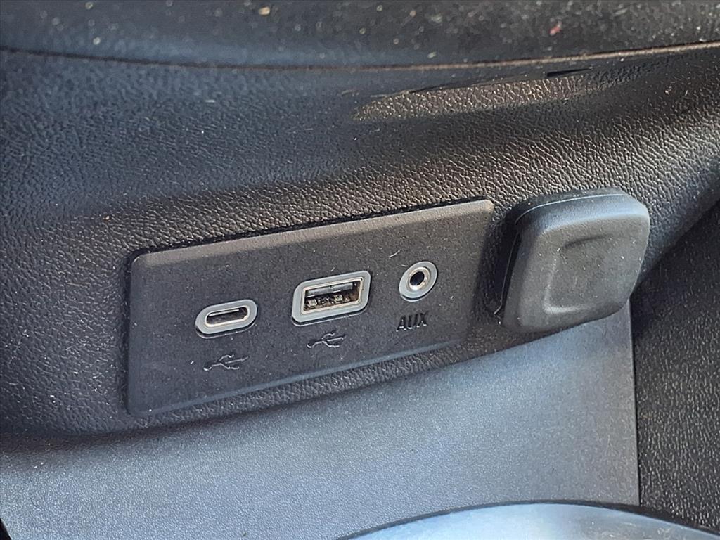 Chevrolet Malibu 4dr Sdn LT 2022