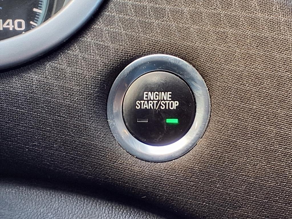 Chevrolet Malibu 4dr Sdn LT 2022