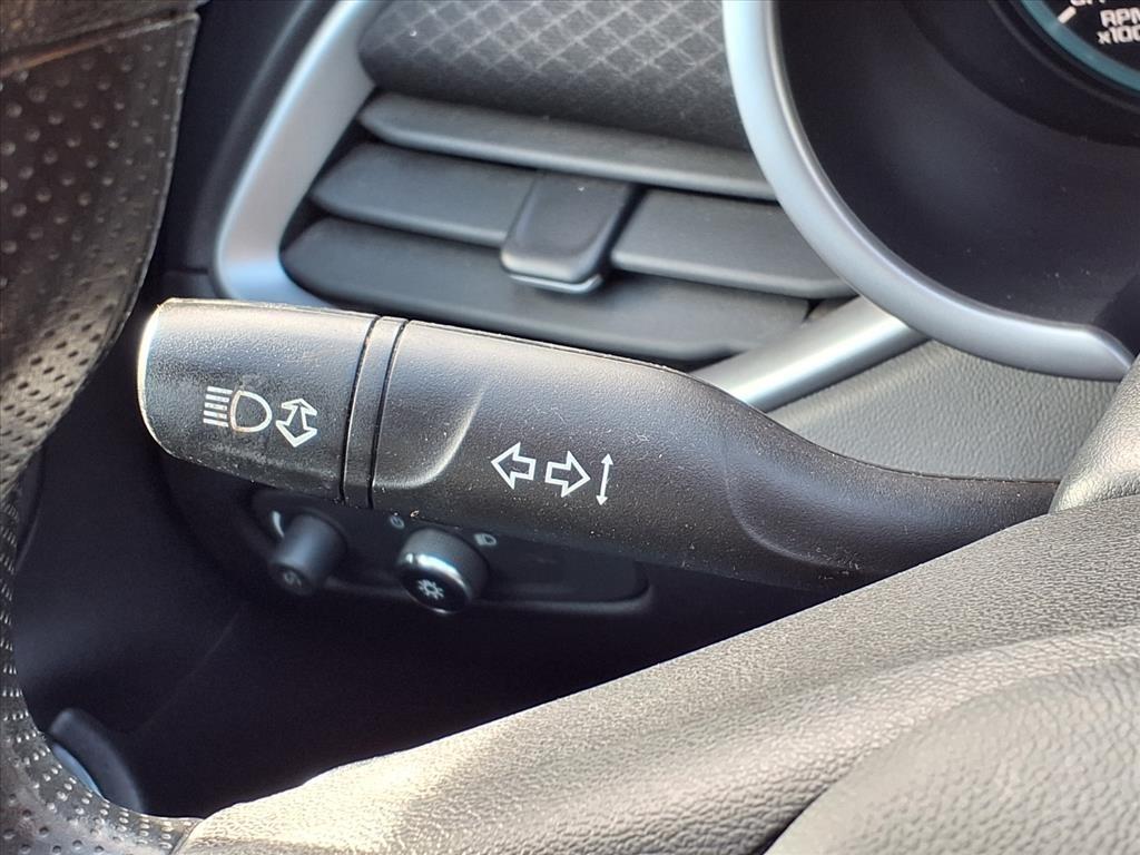 Chevrolet Malibu 4dr Sdn LT 2022