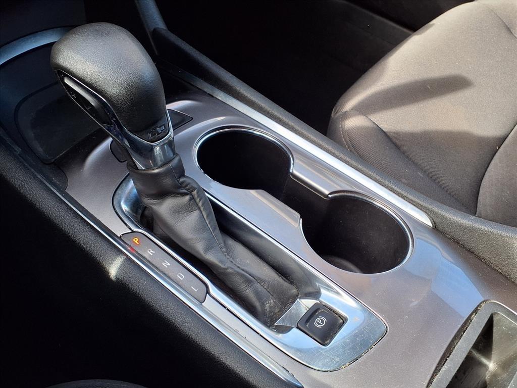 Chevrolet Malibu 4dr Sdn LT 2022