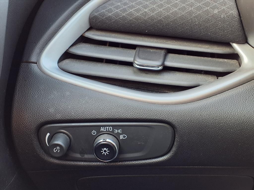 Chevrolet Malibu 4dr Sdn LT 2022