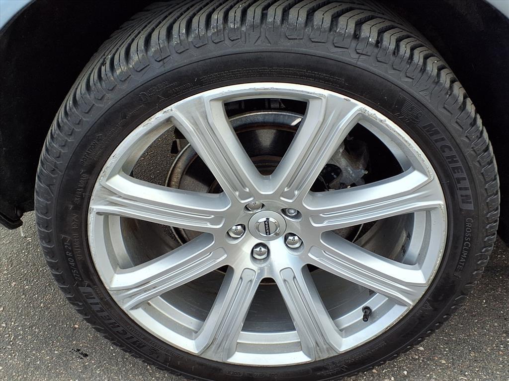 Volvo XC90 T6 AWD Inscription 2019