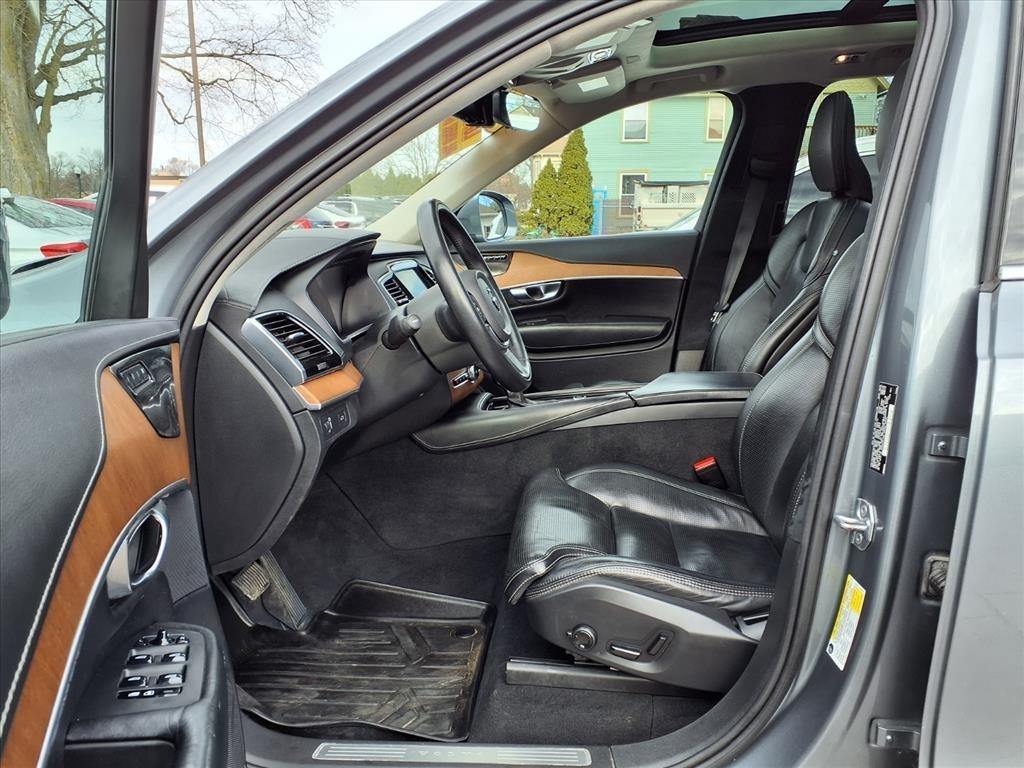 Volvo XC90 T6 AWD Inscription 2019