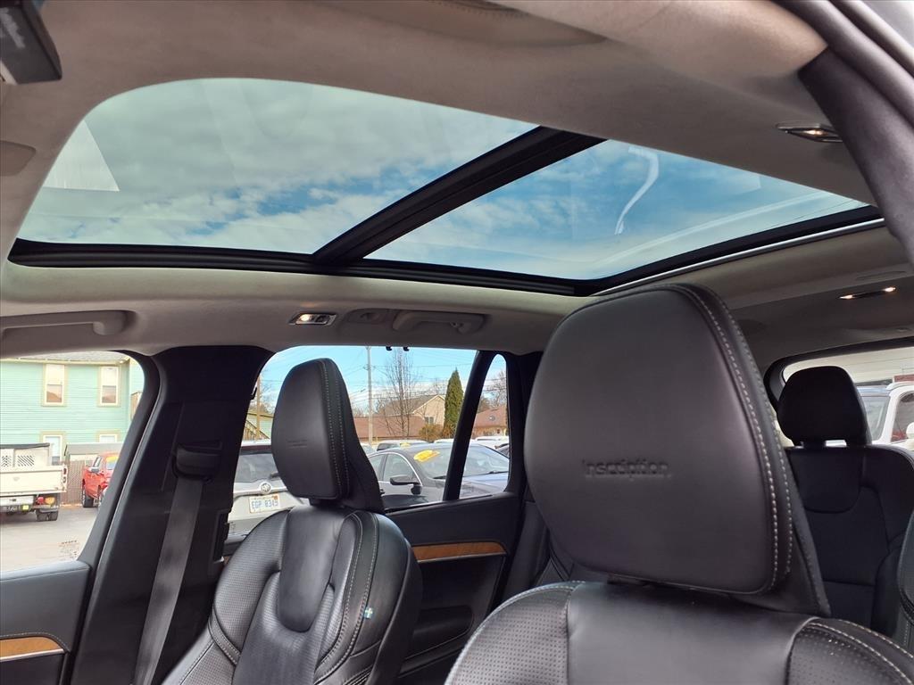 Volvo XC90 T6 AWD Inscription 2019