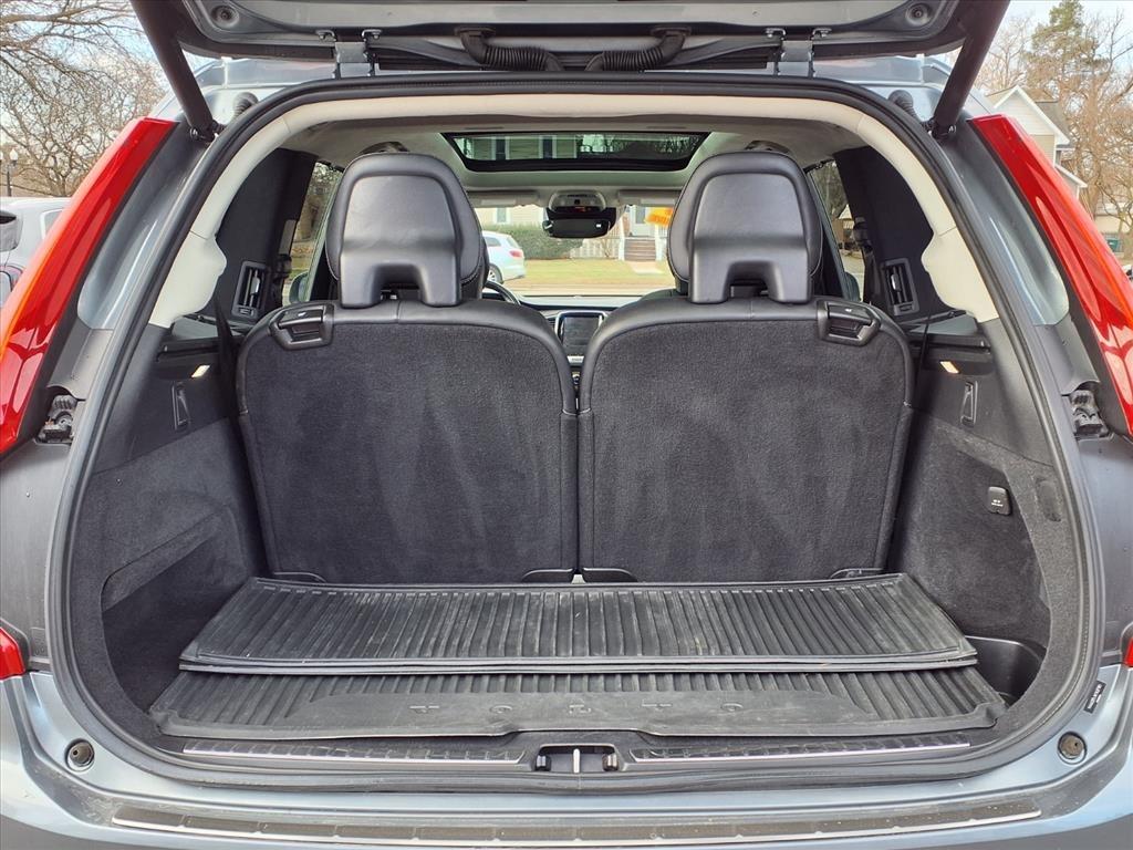 Volvo XC90 T6 AWD Inscription 2019