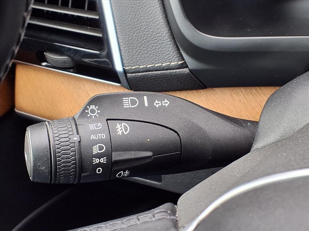 Volvo XC90 T6 AWD Inscription 2019