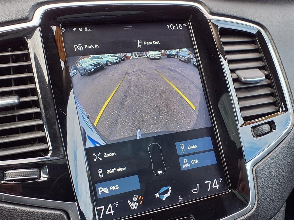 Volvo XC90 T6 AWD Inscription 2019